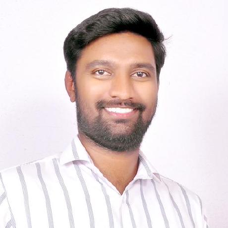 Profile photo of Joseph Raju Pasala.