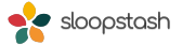 sloopstash logo
